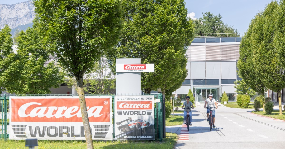 E-Bike Tour Puch bei Salzburg - Foto: TVB Puch - Kuscheiart